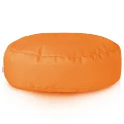 Pufa Podnóżek Okrągły - Outdoor Wodoodporny