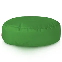 Pufa Podnóżek Okrągły - Outdoor Wodoodporny
