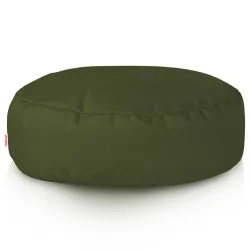 Pufa Podnóżek Okrągły - Outdoor Wodoodporny