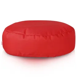 Pufa Podnóżek Okrągły - Outdoor Wodoodporny