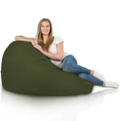 Worek Sako XXL Dla Dorosłych Gigant - Outdoor Wodoodporny – widok 80