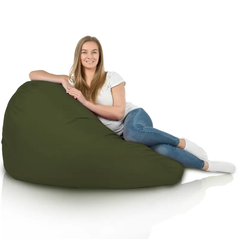 Worek Sako XXL Dla Dorosłych Gigant - Outdoor Wodoodporny – widok 80