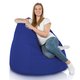Chabrowy Worek Fotel XXL Outdoor Siedzisko
