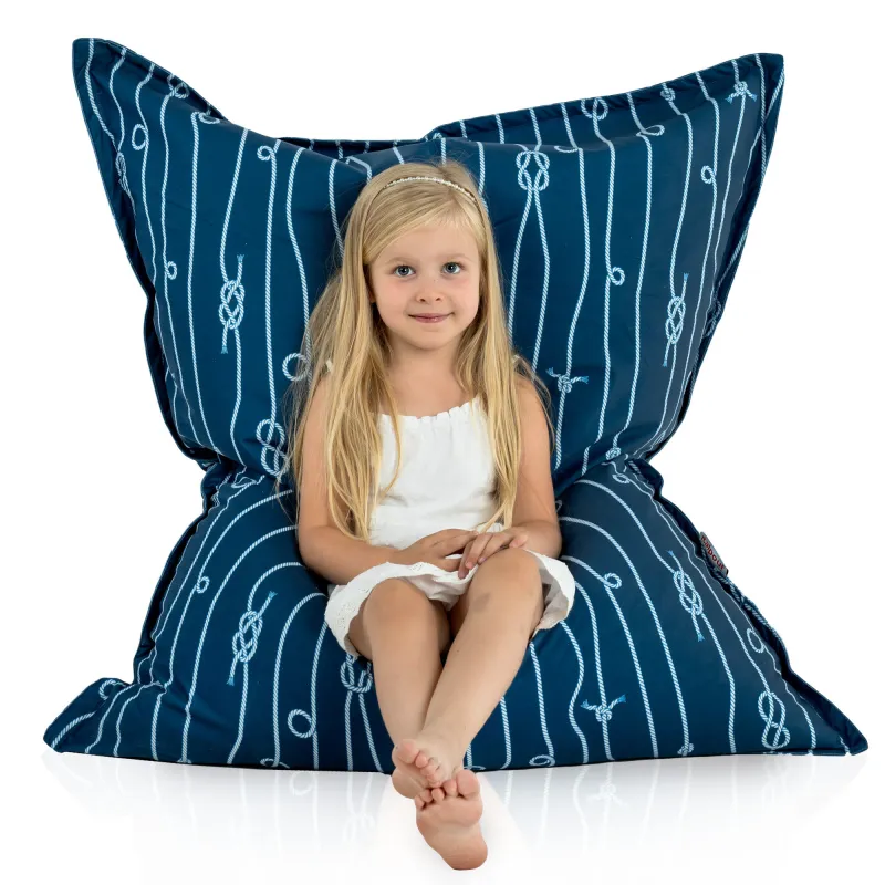 Wielka Poducha XL Dla Dzieci - Premium Prints – widok 76
