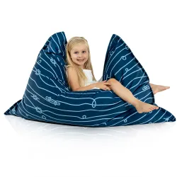 Wielka Poducha XL Dla Dzieci - Premium Prints – widok 124