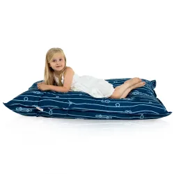 Wielka Poducha XL Dla Dzieci - Premium Prints – widok 111