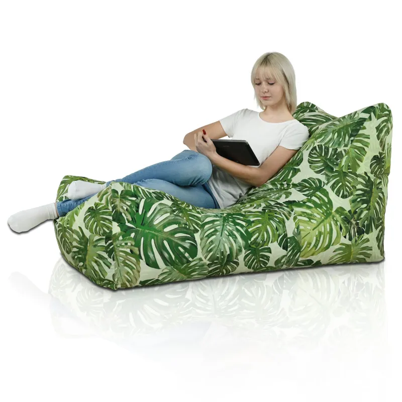 LOUNGE ATENY JUNGLE OUTDOOR