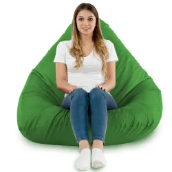 Pufa Worek z Oparciem Drop XXL - Outdoor Wodoodporny – widok 102