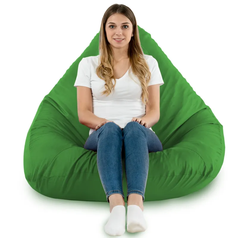 Pufa Worek z Oparciem Drop XXL - Outdoor Wodoodporny – widok 102