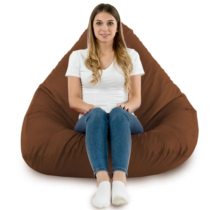 Pufa Worek z Oparciem Drop XXL - Outdoor Wodoodporny – widok 113