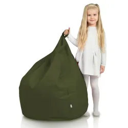 Worek Sako L Dla Dzieci - Outdoor Wodoodporny – widok 135