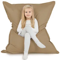 Wielka Poducha XL Dla Dzieci - Outdoor Wodoodporny – widok 101