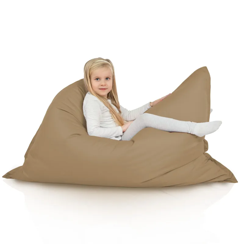 Wielka Poducha XL Dla Dzieci - Outdoor Wodoodporny – widok 127