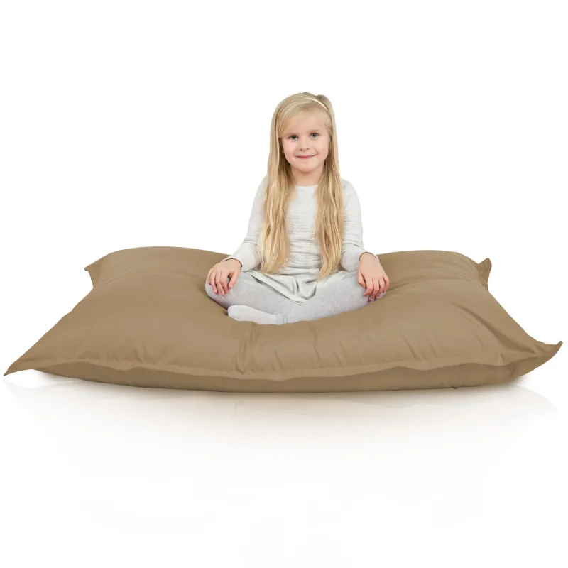 Wielka Poducha XL Dla Dzieci - Outdoor Wodoodporny – widok 147