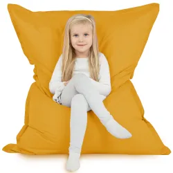 Wielka Poducha XL Dla Dzieci - Outdoor Wodoodporny – widok 102