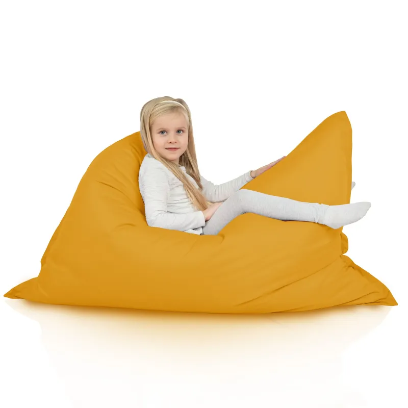 Wielka Poducha XL Dla Dzieci - Outdoor Wodoodporny – widok 128