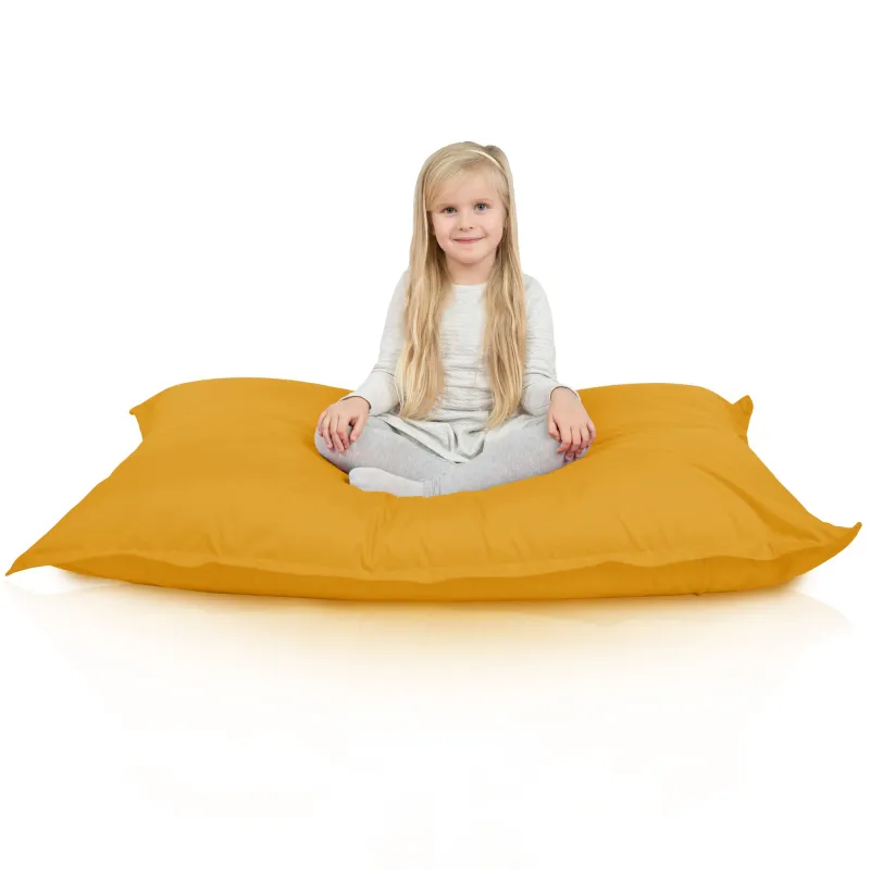 Wielka Poducha XL Dla Dzieci - Outdoor Wodoodporny – widok 148