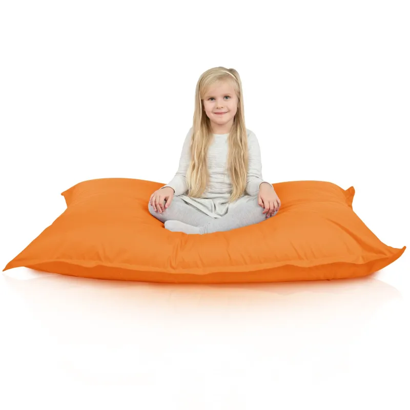 Wielka Poducha XL Dla Dzieci - Outdoor Wodoodporny – widok 149