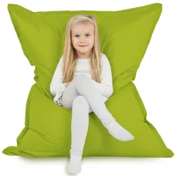 Wielka Poducha XL Dla Dzieci - Outdoor Wodoodporny – widok 104