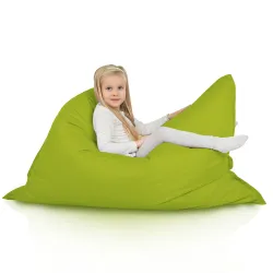 Wielka Poducha XL Dla Dzieci - Outdoor Wodoodporny – widok 130