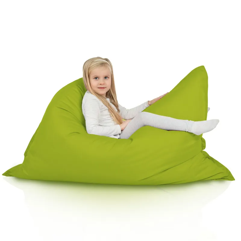Wielka Poducha XL Dla Dzieci - Outdoor Wodoodporny – widok 130