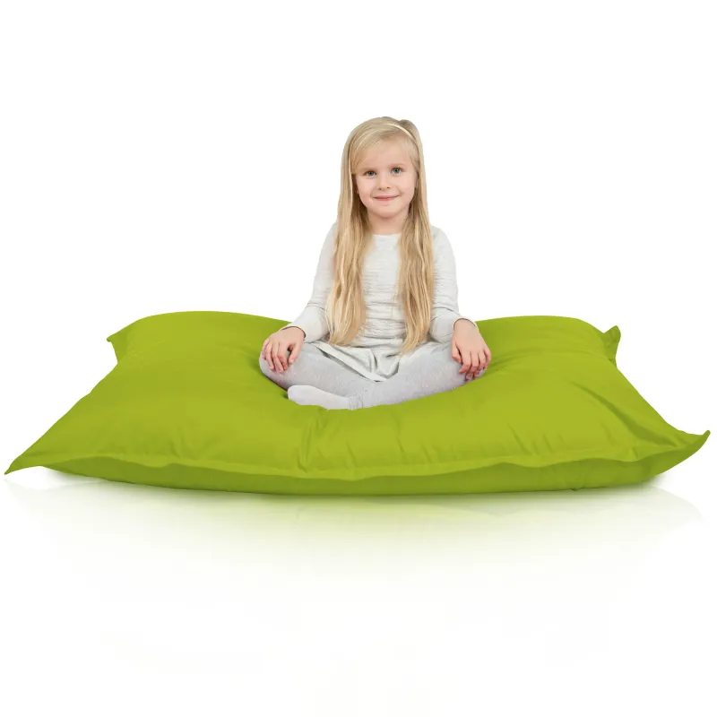 Wielka Poducha XL Dla Dzieci - Outdoor Wodoodporny – widok 150