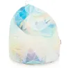 Abstract pastel