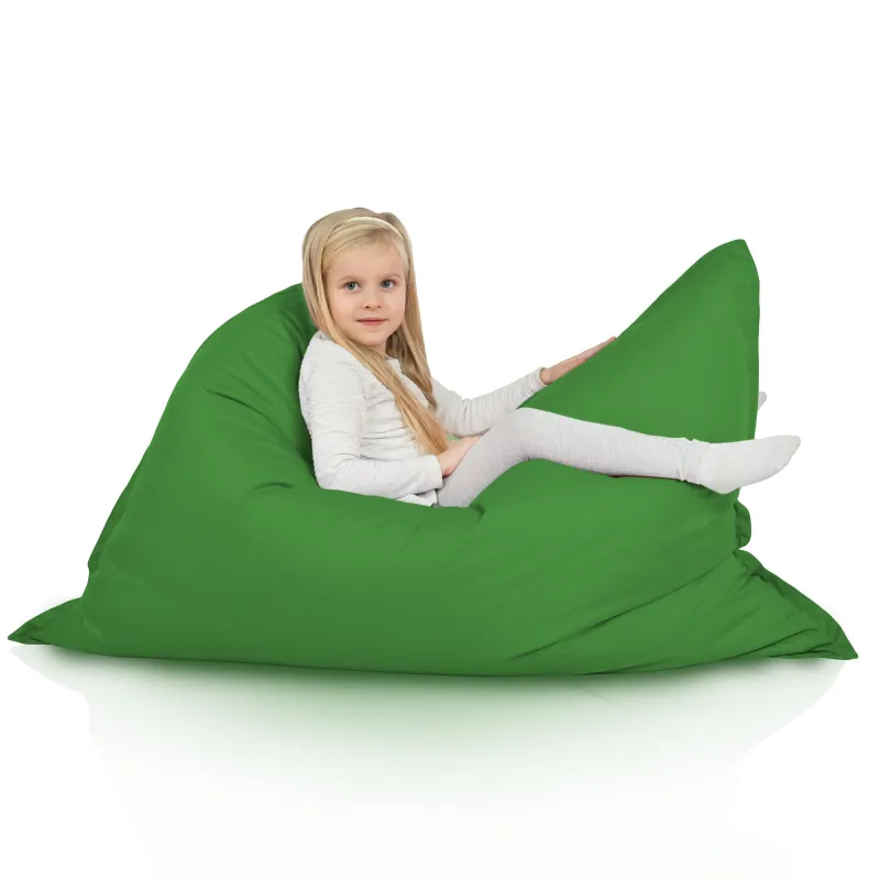 Wielka Poducha XL Dla Dzieci - Outdoor Wodoodporny – widok 131