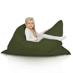 Wielka Poducha XL Dla Dzieci - Outdoor Wodoodporny – widok 132