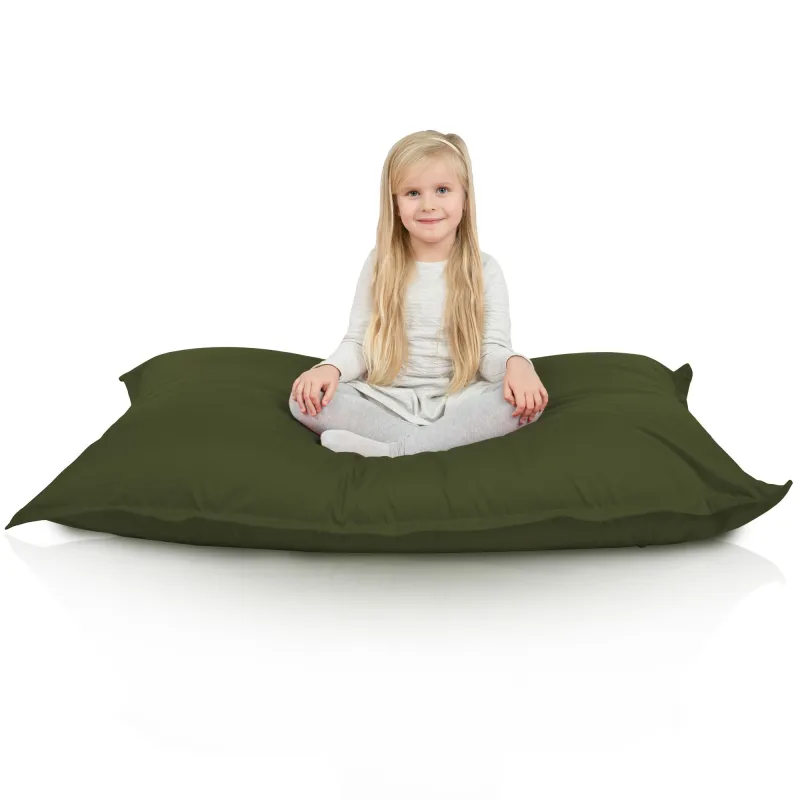 Wielka Poducha XL Dla Dzieci - Outdoor Wodoodporny – widok 152