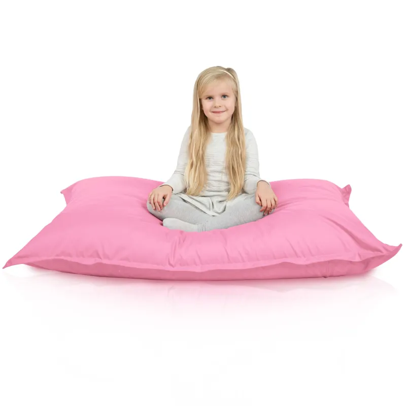 Wielka Poducha XL Dla Dzieci - Outdoor Wodoodporny – widok 153