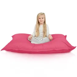 Wielka Poducha XL Dla Dzieci - Outdoor Wodoodporny – widok 154
