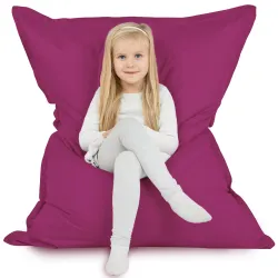 Wielka Poducha XL Dla Dzieci - Outdoor Wodoodporny – widok 109