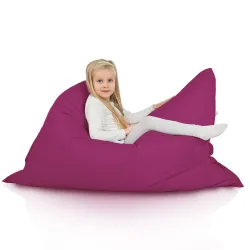 Wielka Poducha XL Dla Dzieci - Outdoor Wodoodporny – widok 135