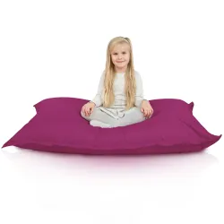 Wielka Poducha XL Dla Dzieci - Outdoor Wodoodporny – widok 155