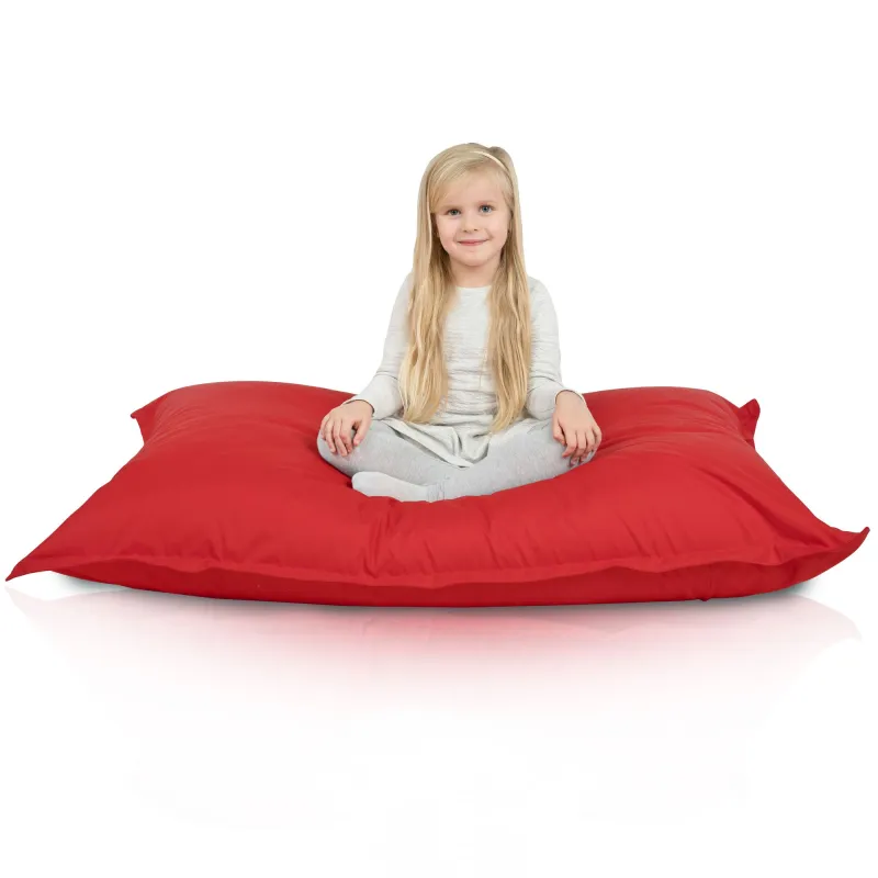 Wielka Poducha XL Dla Dzieci - Outdoor Wodoodporny – widok 156