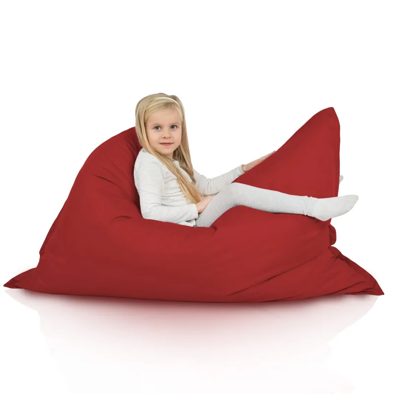 Wielka Poducha XL Dla Dzieci - Outdoor Wodoodporny – widok 137