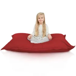 Wielka Poducha XL Dla Dzieci - Outdoor Wodoodporny – widok 157