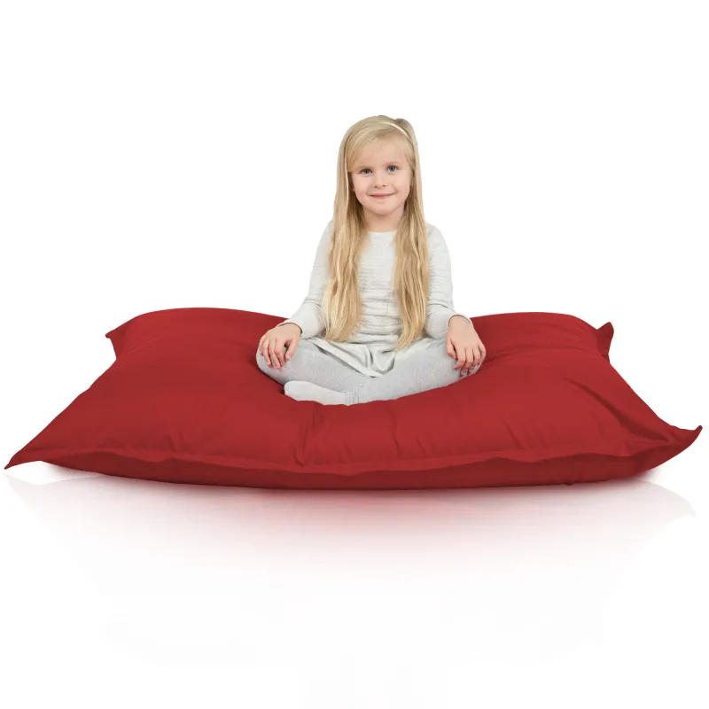 Wielka Poducha XL Dla Dzieci - Outdoor Wodoodporny – widok 157