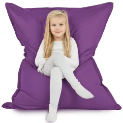 Wielka Poducha XL Dla Dzieci - Outdoor Wodoodporny – widok 112