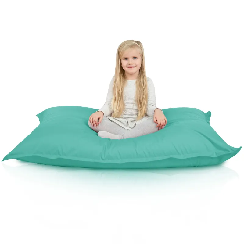 Wielka Poducha XL Dla Dzieci - Outdoor Wodoodporny – widok 159