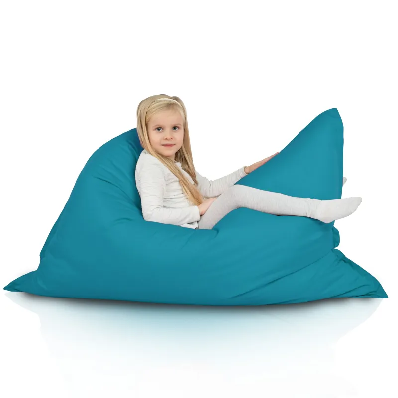 Wielka Poducha XL Dla Dzieci - Outdoor Wodoodporny – widok 140