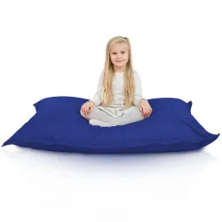 Wielka Poducha XL Dla Dzieci - Outdoor Wodoodporny – widok 161