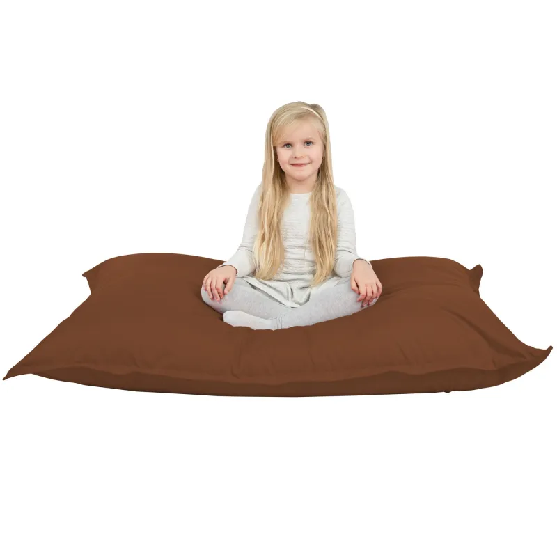Wielka Poducha XL Dla Dzieci - Outdoor Wodoodporny – widok 162