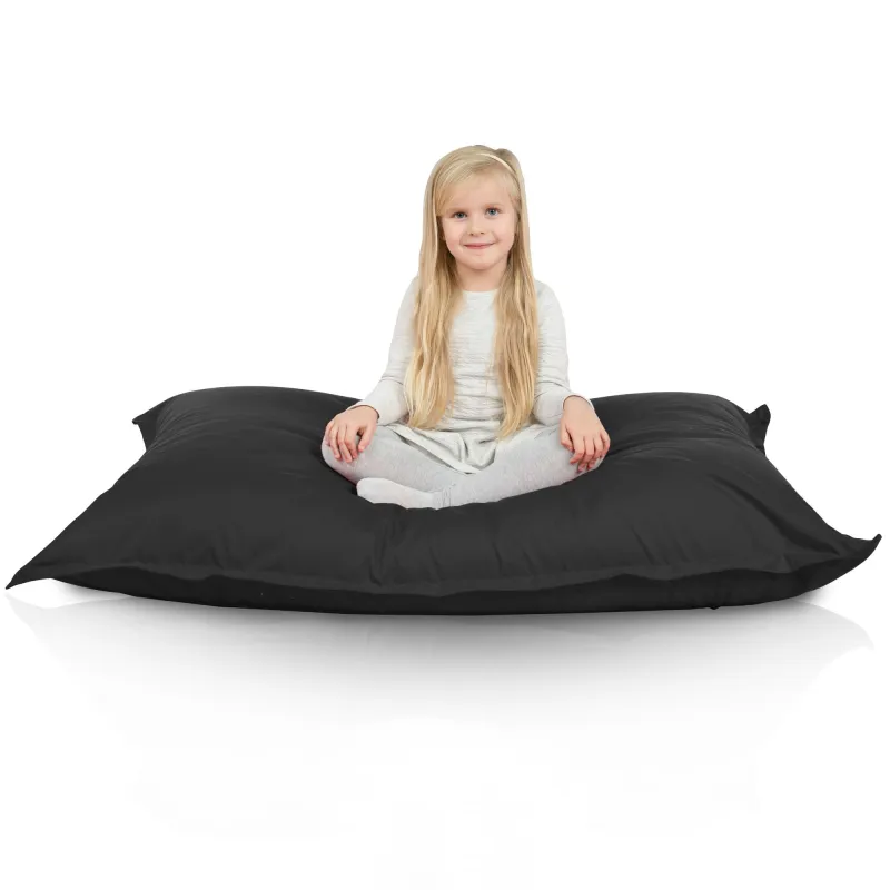 Wielka Poducha XL Dla Dzieci - Outdoor Wodoodporny – widok 165