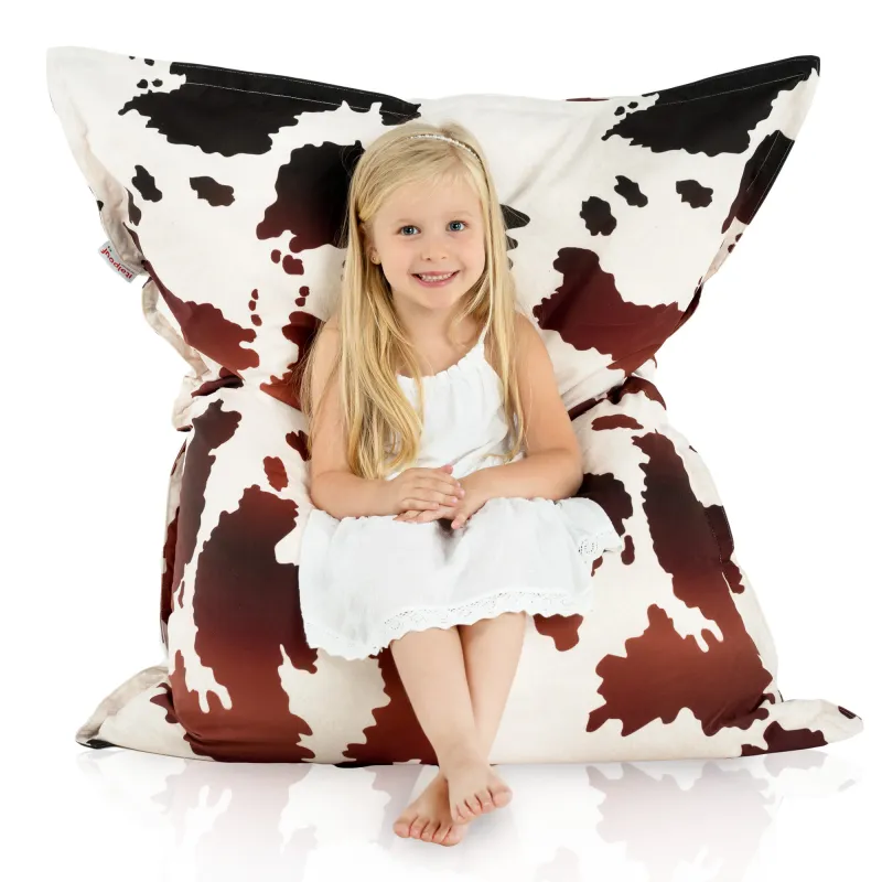 Wielka Poducha XL Dla Dzieci - Premium Prints – widok 75