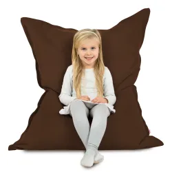 Wielka Poducha XL Dla Dzieci - Welur Soft – widok 35
