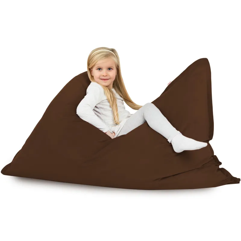 Wielka Poducha XL Dla Dzieci - Welur Soft – widok 51
