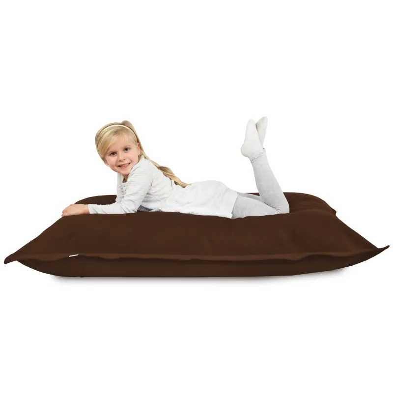 Wielka Poducha XL Dla Dzieci - Welur Soft – widok 81