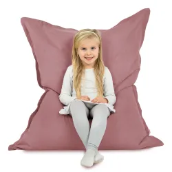 Wielka Poducha XL Dla Dzieci - Welur Soft – widok 26